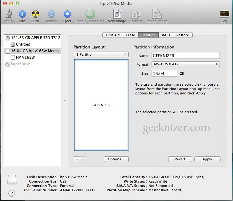 How To Format Hdd For Os X Hackintosh